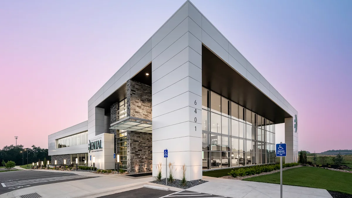 Spring View Dental Care — photo 5