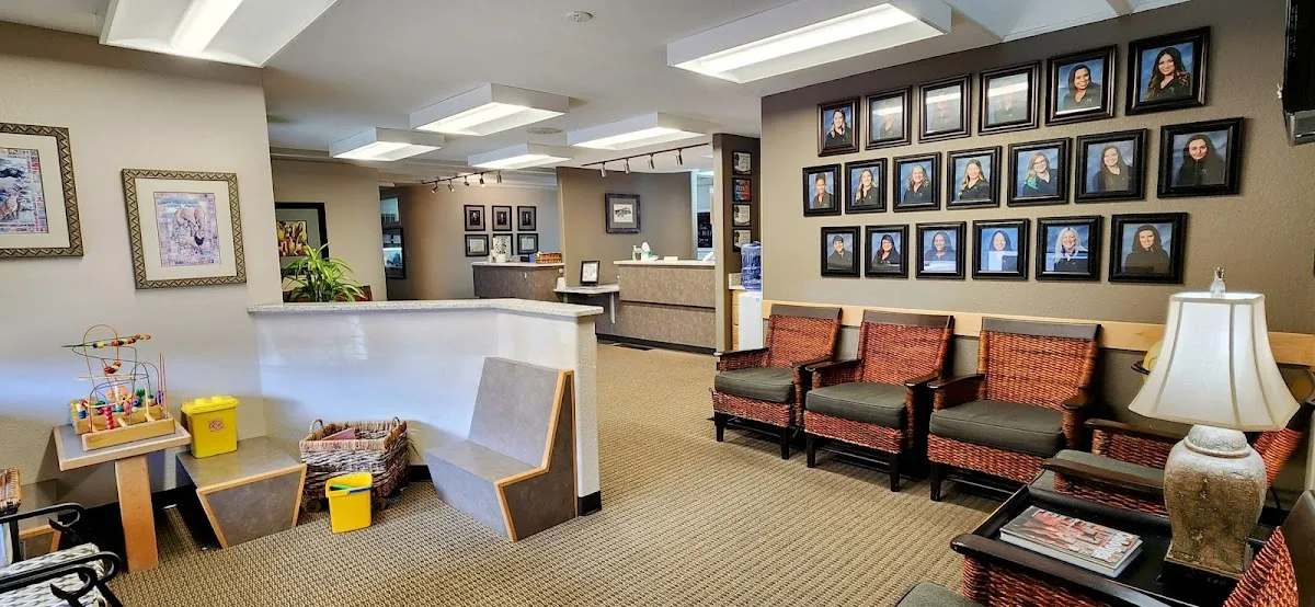 Springs Dentistry — photo 3