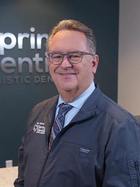 Springs Dentistry — photo 5