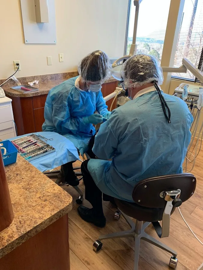 Springs Dentists - Colorado Springs — photo 2