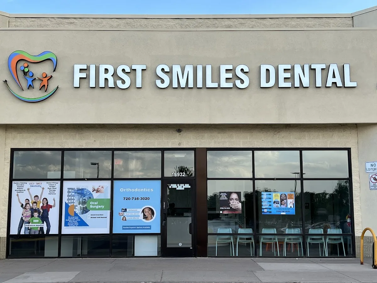 Spruce Canyon Family Dentistry Aurora — photo 3