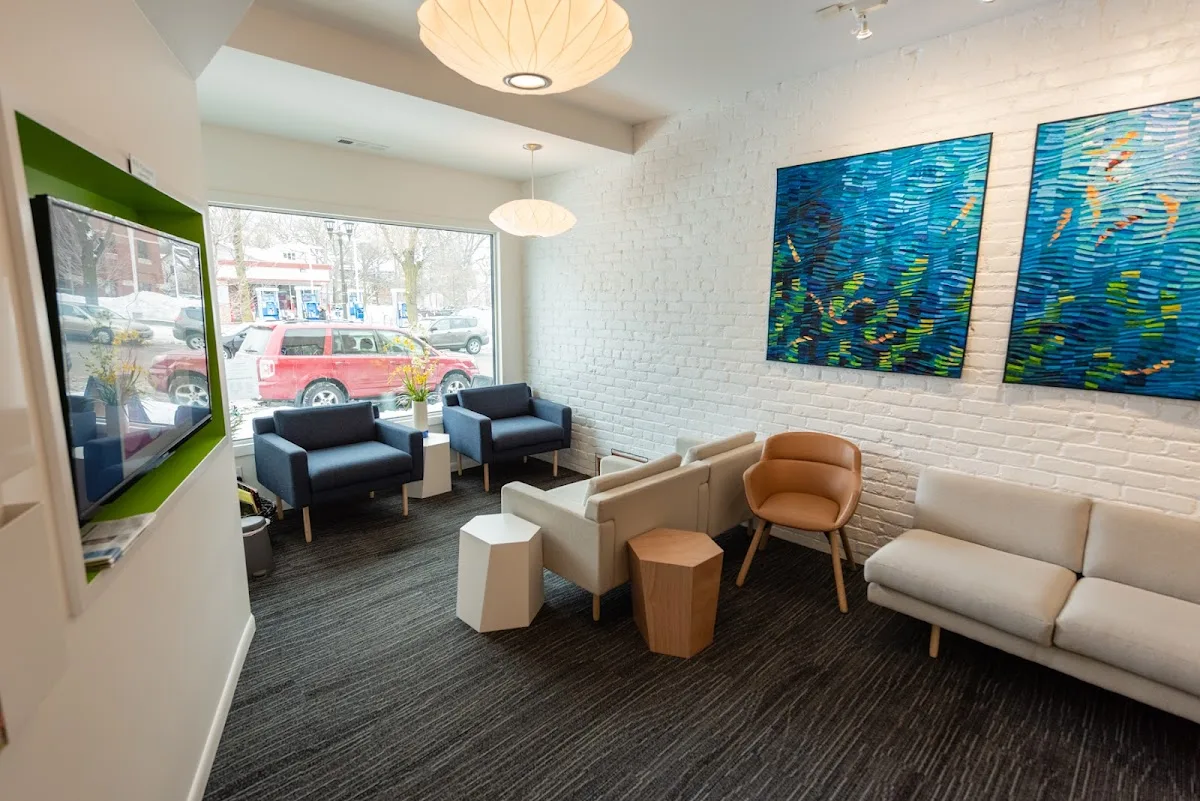 St. Anthony Park Dental Care — photo 1