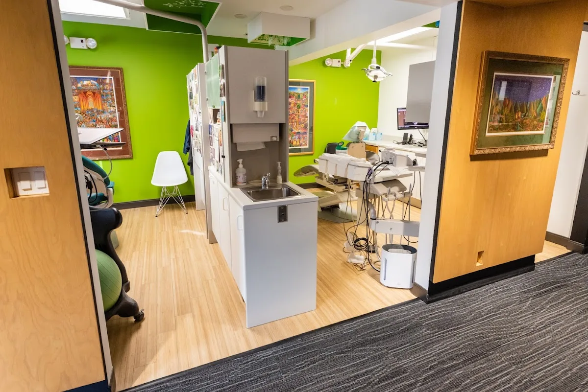 St. Anthony Park Dental Care — photo 2