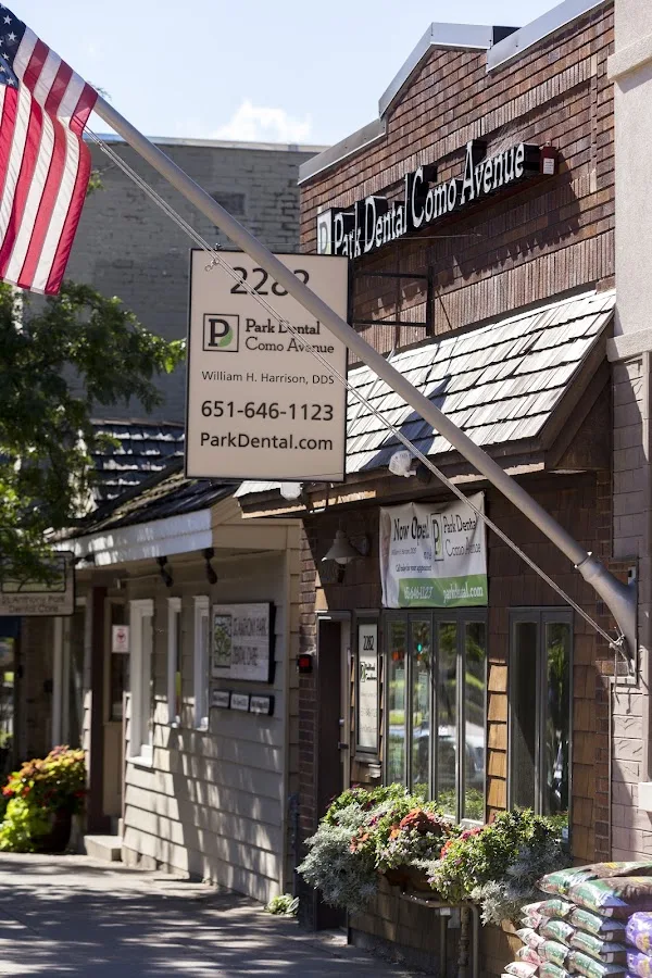 St. Anthony Park Dental Care — photo 3