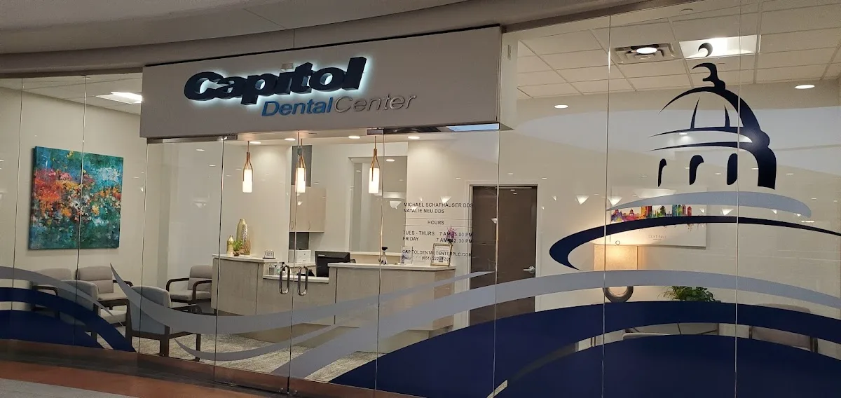 St. Paul Dental Center — photo 2