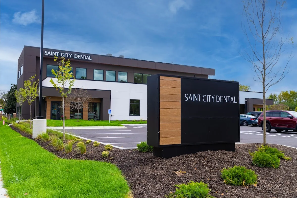 St. Paul Dental Center — photo 3
