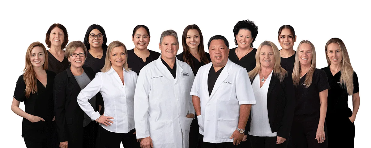 St Pete Family and Cosmetic Dentistry — photo 1