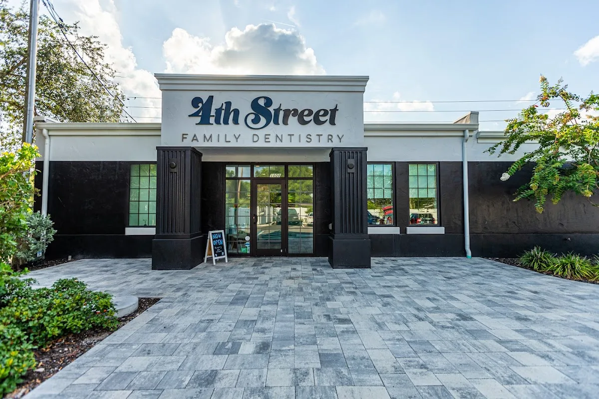 St Pete Family and Cosmetic Dentistry — photo 3