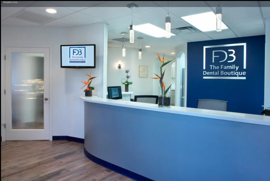 St Pete Family and Cosmetic Dentistry — photo 4