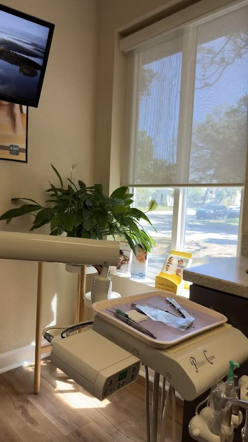 St. Pete Modern Dentistry — photo 2