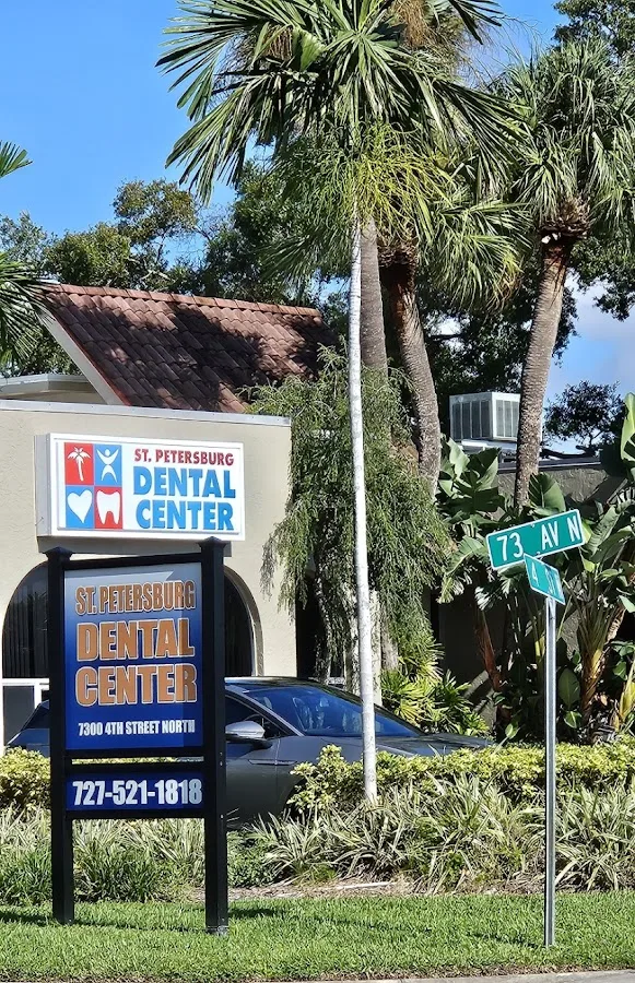 St. Pete Smiles — photo 2