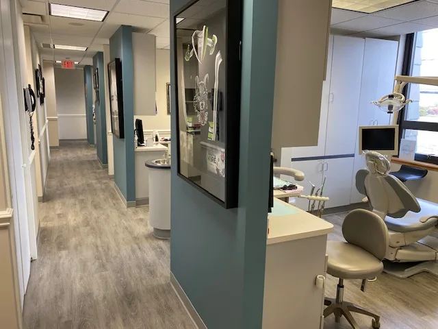 Stamford Dental Group — photo 1