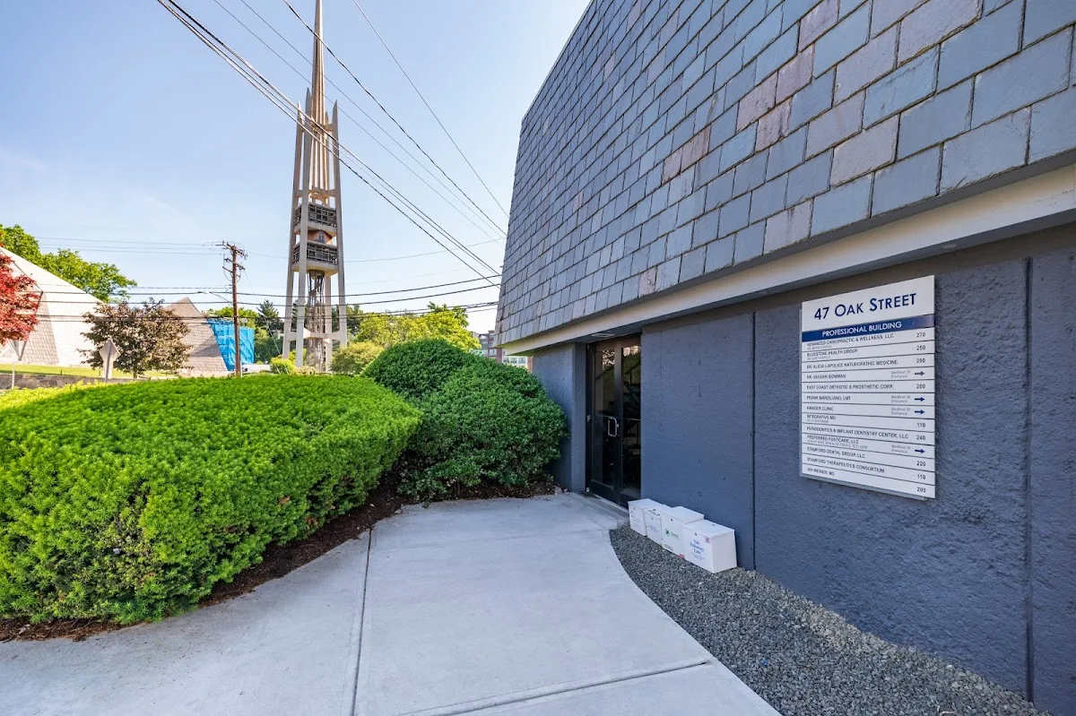 Stamford Dental Group — photo 2