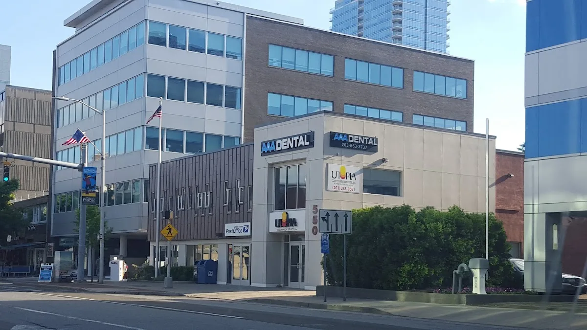 Stamford Dental Spa — photo 4