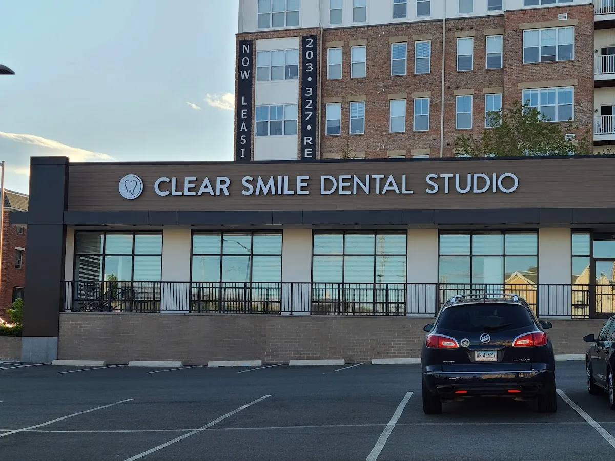 Stamford Dentistry & Implants - Clear Smile Dental Studio — photo 2