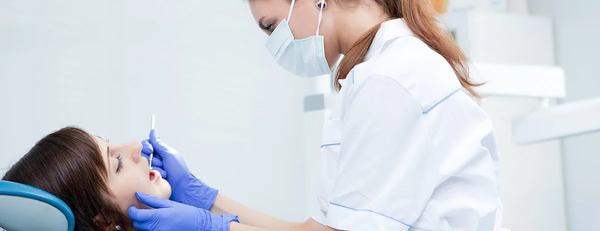 Stamford Smile Arts — photo 1