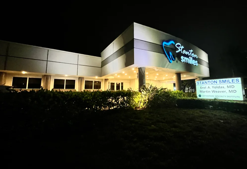 Stanton Smiles