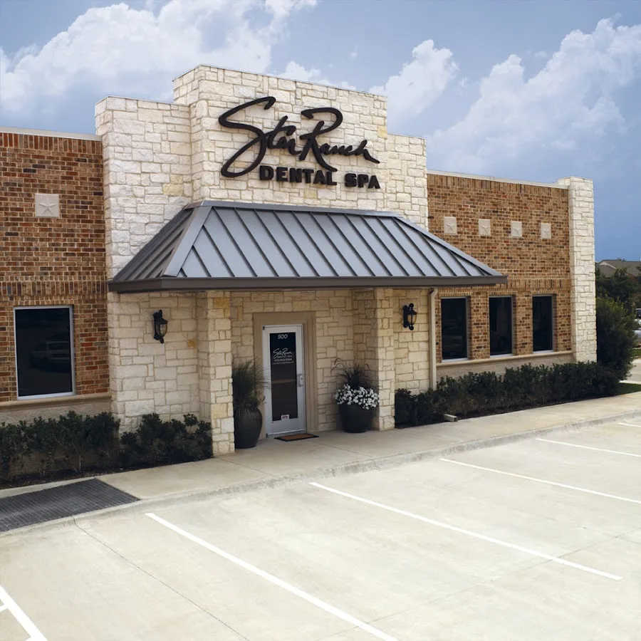 Star Ranch Dental — photo 1