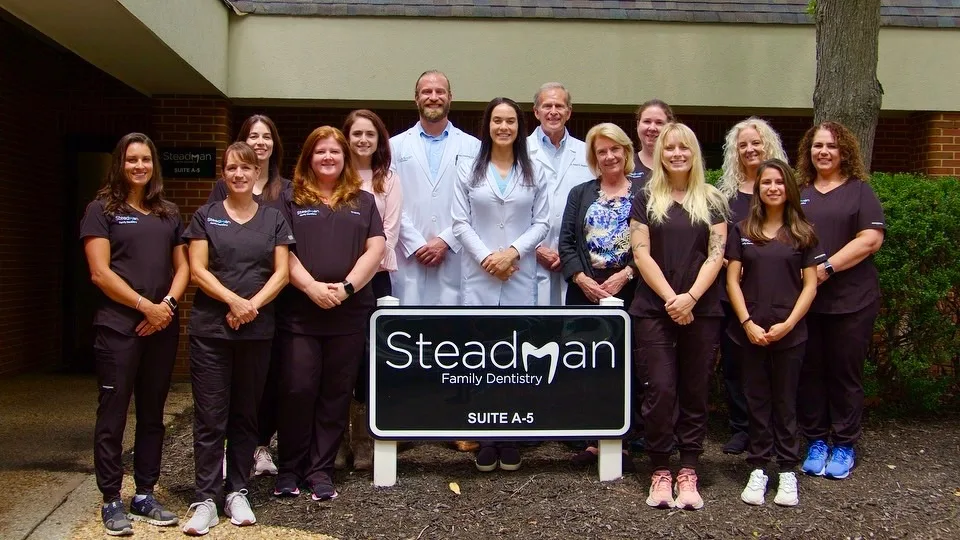 Steadman Family Dentistry — photo 1