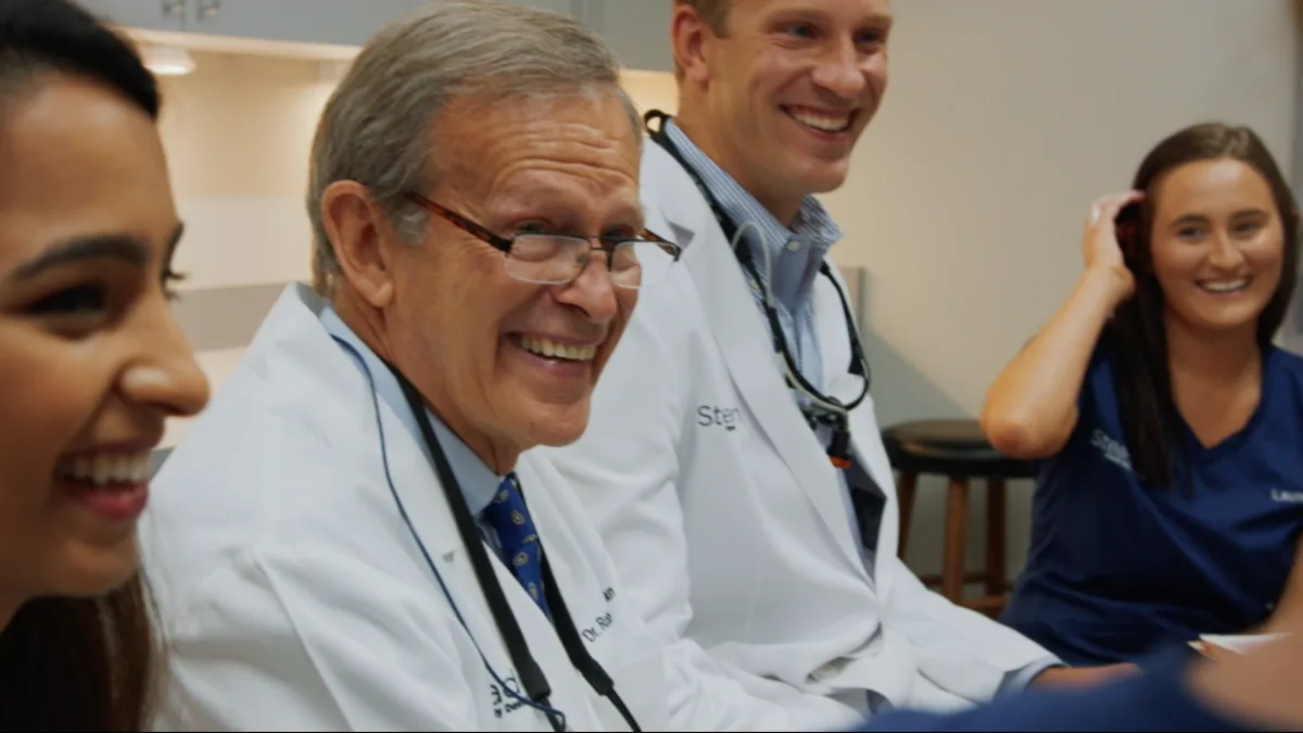 Steadman Family Dentistry — photo 2