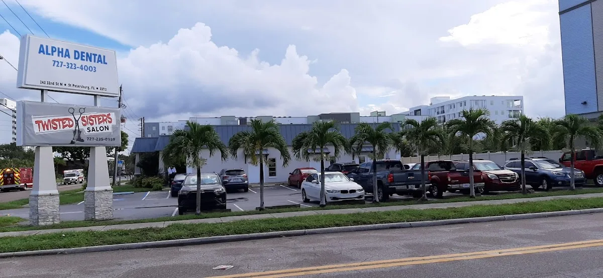 Stellar Dental of St. Pete