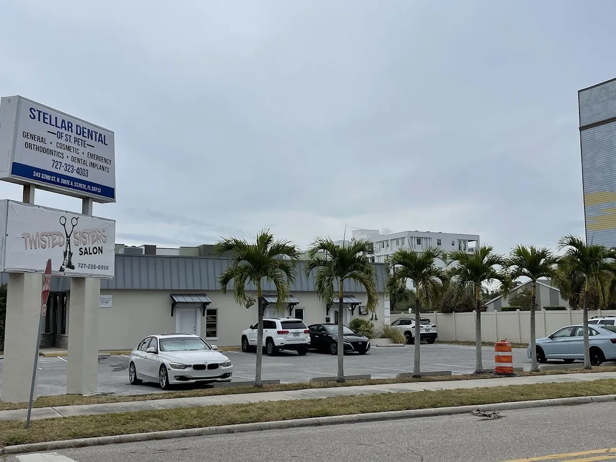 Stellar Dental of St. Pete — photo 2