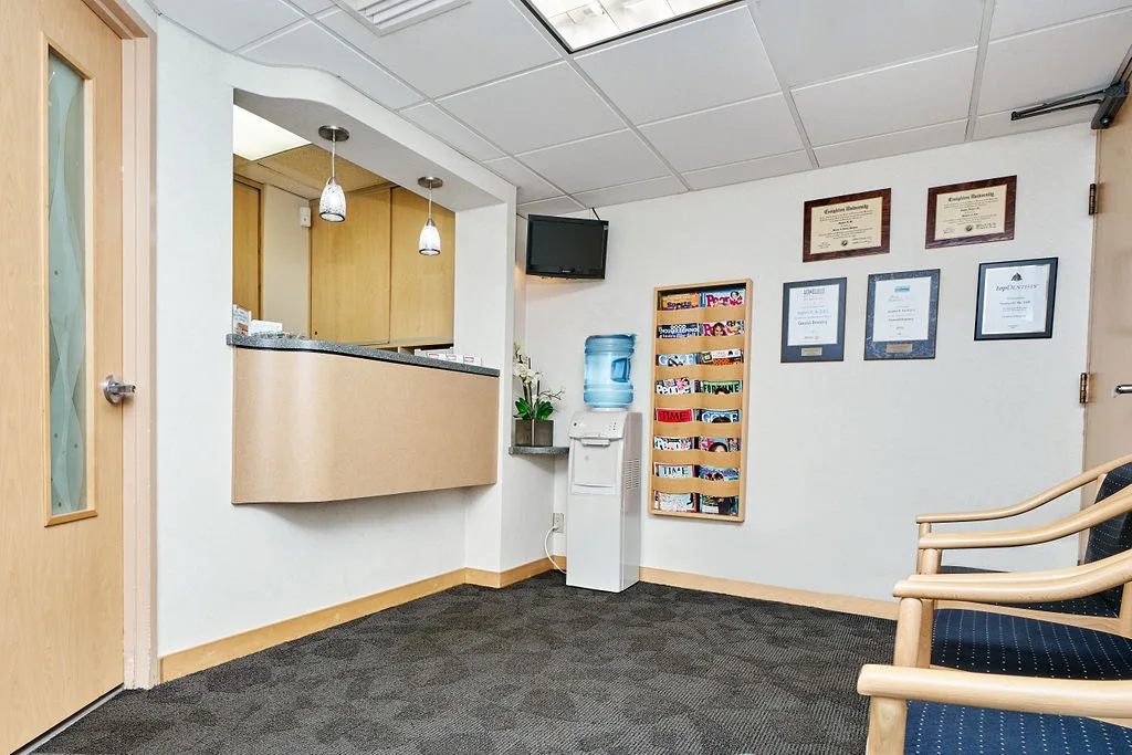 Stephen R Ho DDS — photo 2