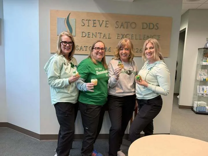 Steve A Sato DDS — photo 2