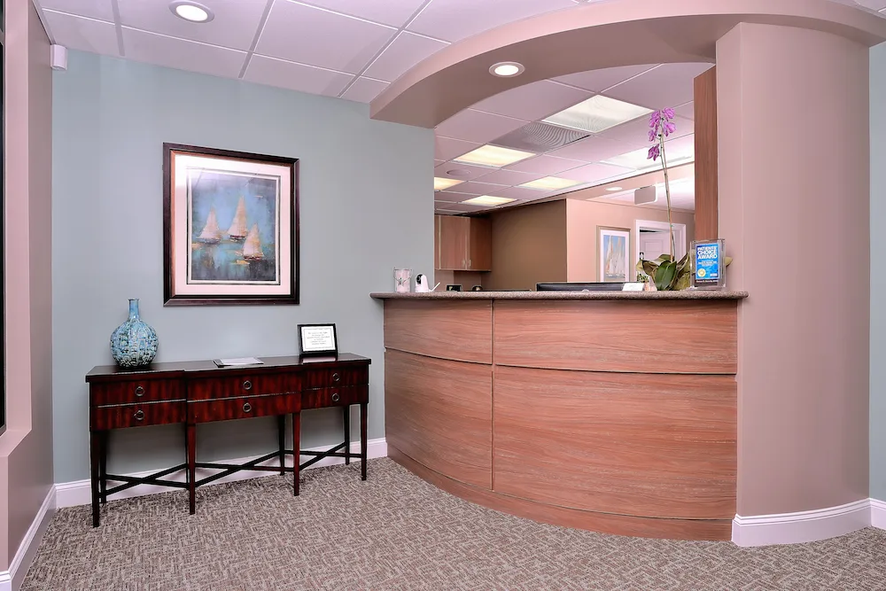 Steven G. Berwitz, DMD