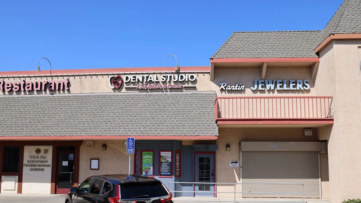 Stockton Dental Studio — photo 1