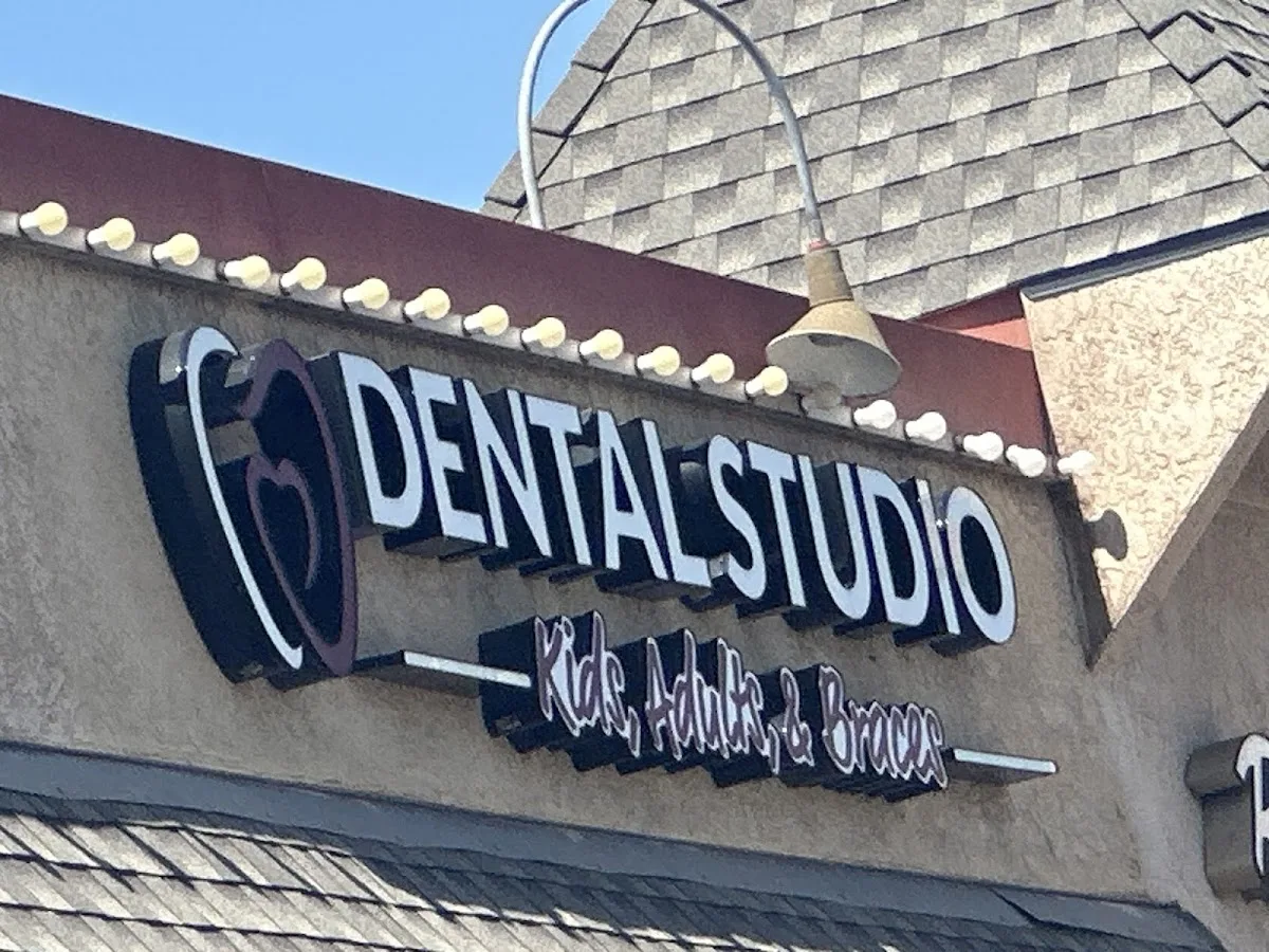 Stockton Dental Studio — photo 2