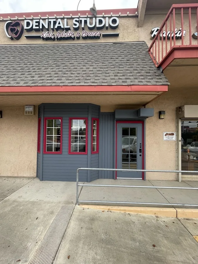 Stockton Dental Studio — photo 3