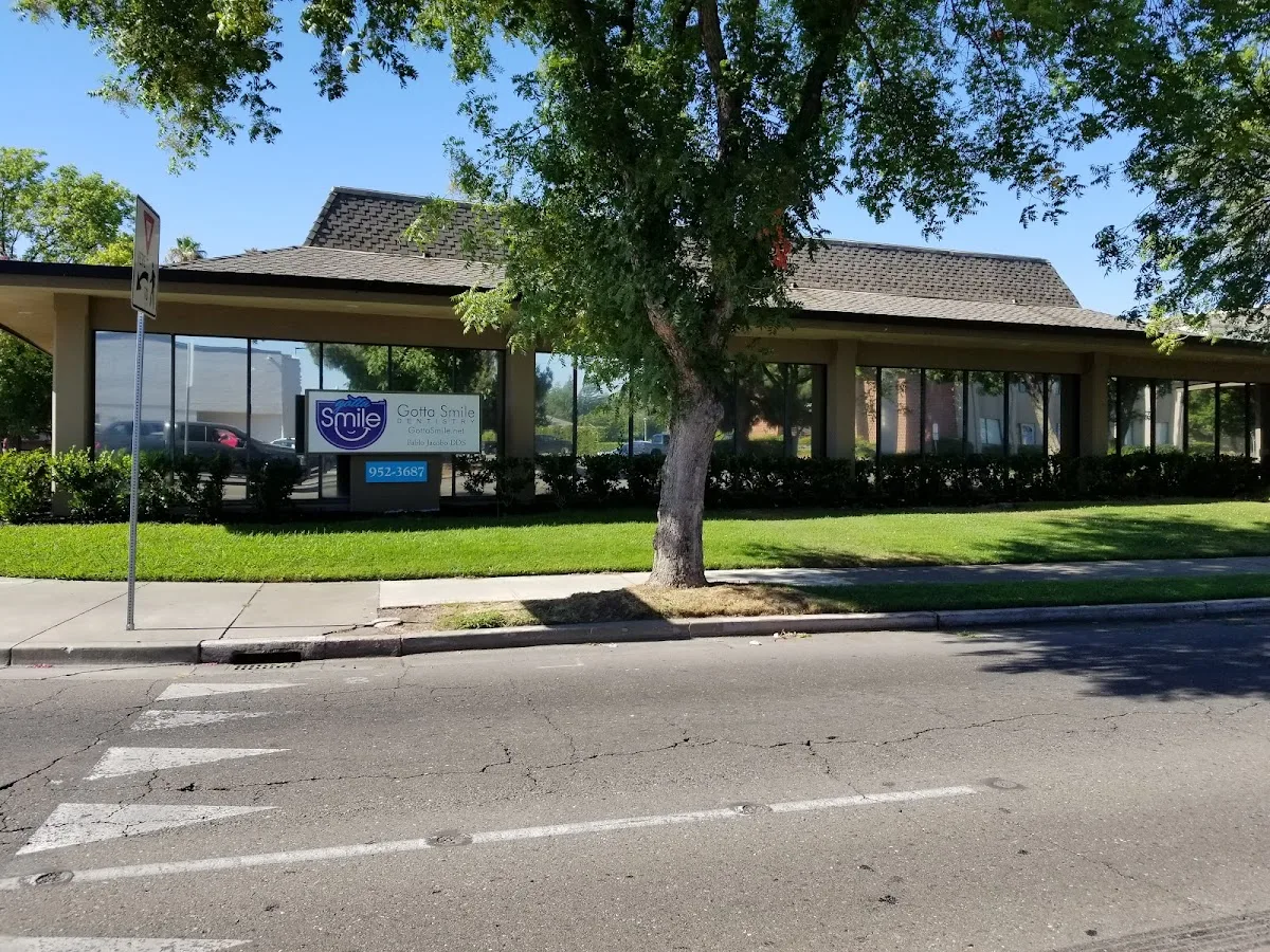 Stockton Dental Studio — photo 4