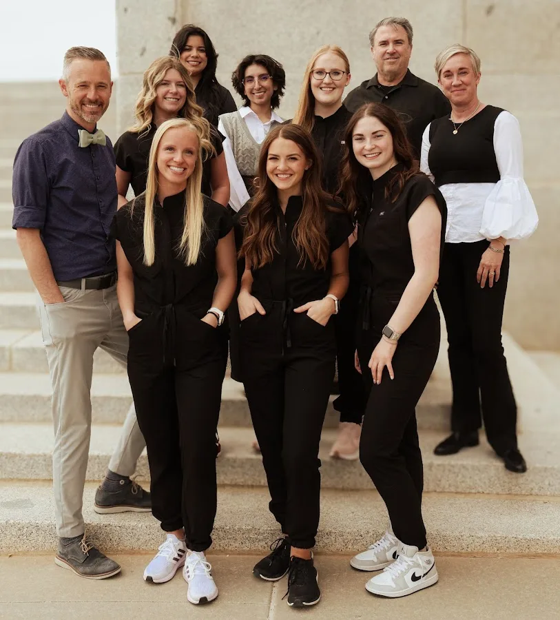 Stoker Dental & Orthodontics (Formerly Salt Lake City Dental Center)