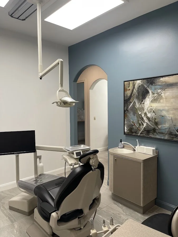 Stone Oak Aesthetic Dentistry — photo 2