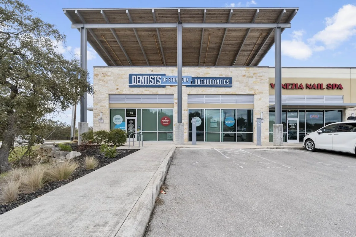 Stone Oak Aesthetic Dentistry — photo 5