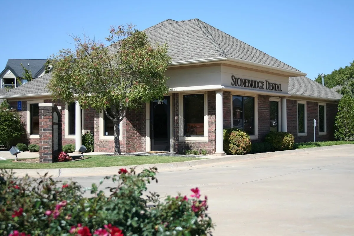 Stonebridge Dental: Stephen R Cash DDS — photo 1