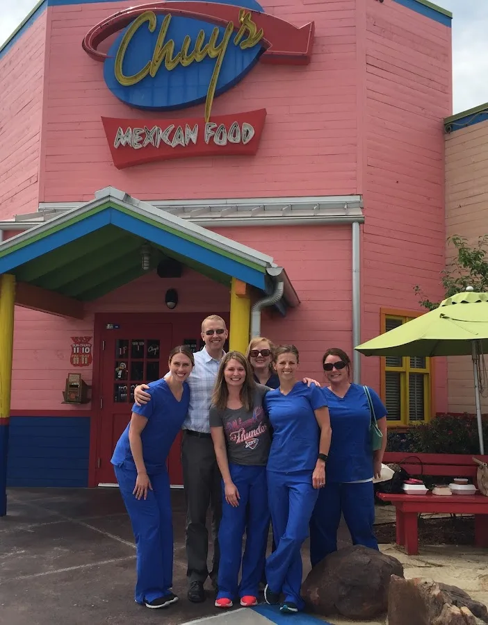 Stonebridge Dental: Stephen R Cash DDS — photo 3