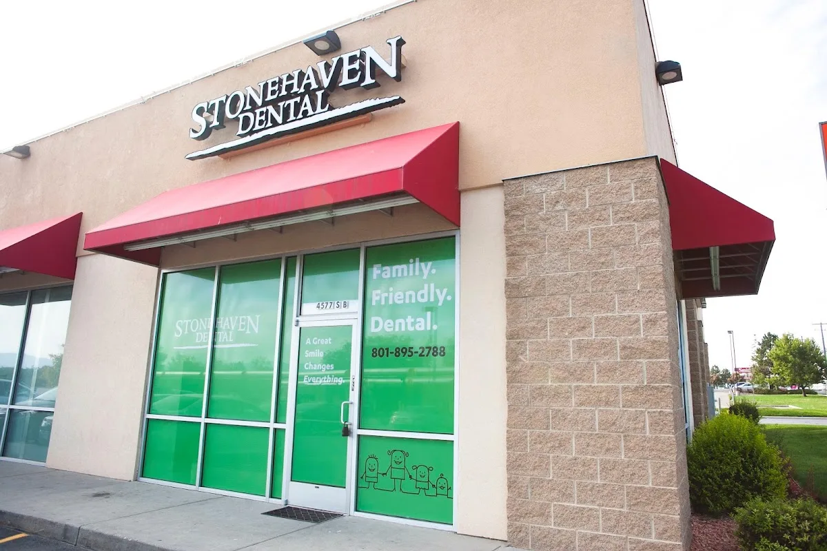 Stonehaven Dental — photo 2