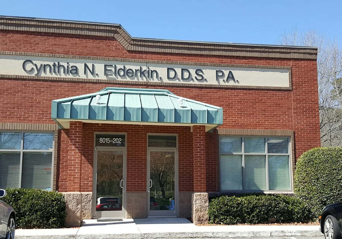 Stonehenge Family & Cosmetic Dentistry