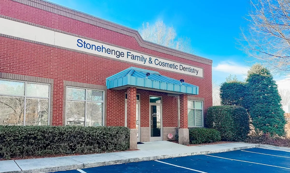 Stonehenge Family & Cosmetic Dentistry — photo 2