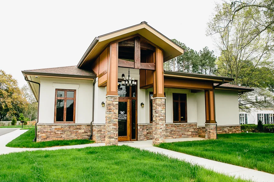 Stonehenge Family & Cosmetic Dentistry — photo 3