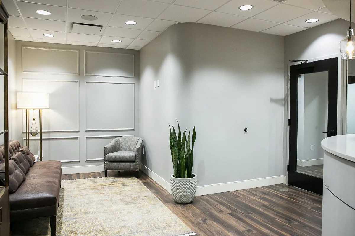 Stonehenge Family & Cosmetic Dentistry — photo 5