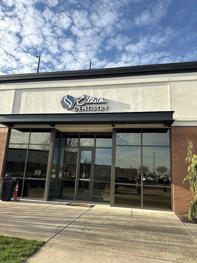 Stones Family & Cosmetic Dentistry, LLC