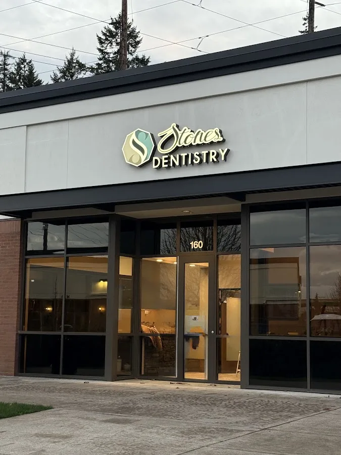 Stones Family & Cosmetic Dentistry, LLC — photo 2