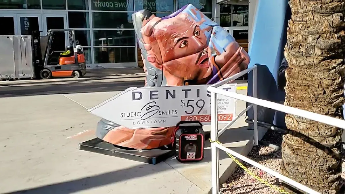 Studio B Smiles - Phoenix, AZ — photo 3