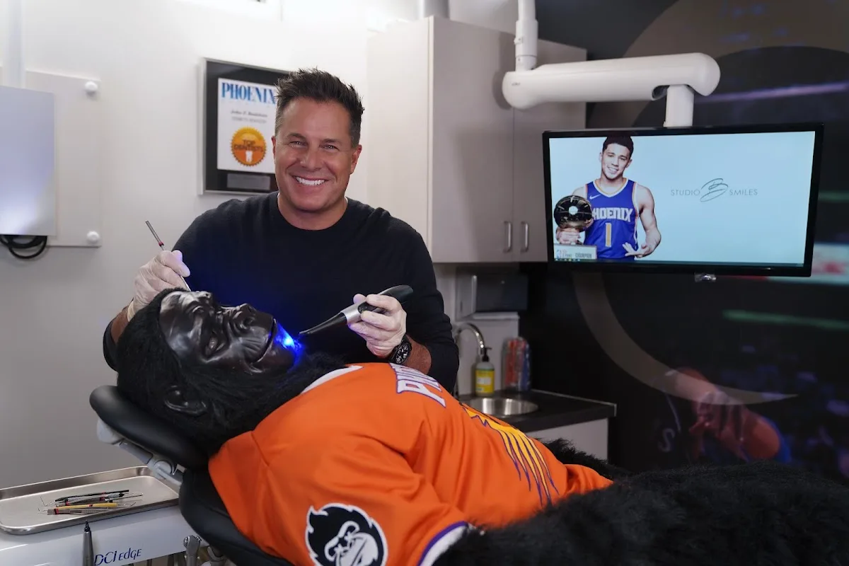 Studio B Smiles - Scottsdale, AZ