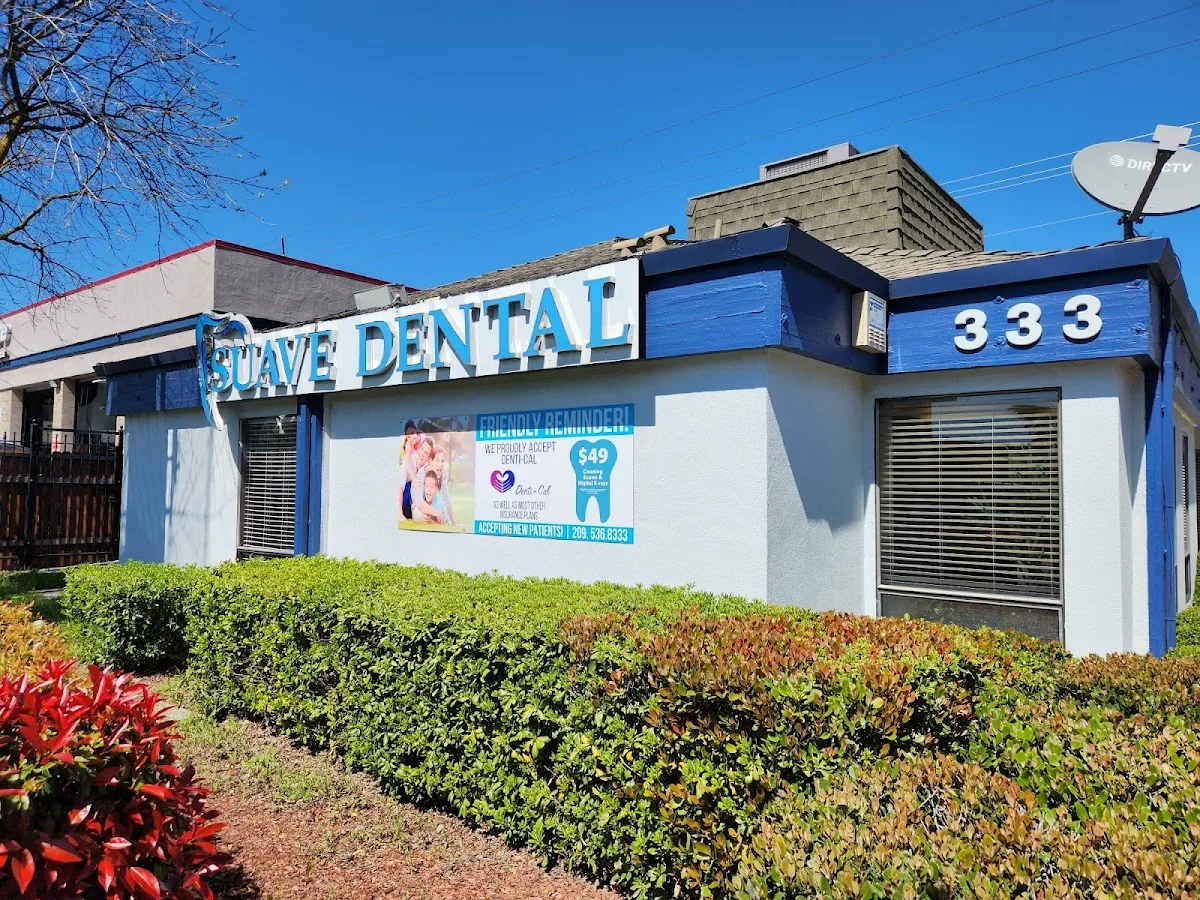 Suave Dental — photo 1