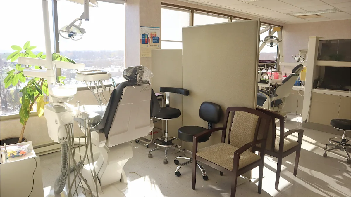 Suburban Dental — photo 3