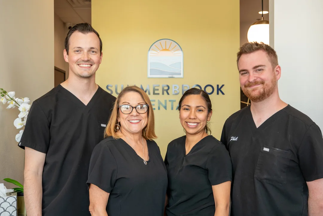 Summerbrook Dental & Implants — photo 1